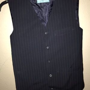Brand new Vest coat size 19 inches never worn